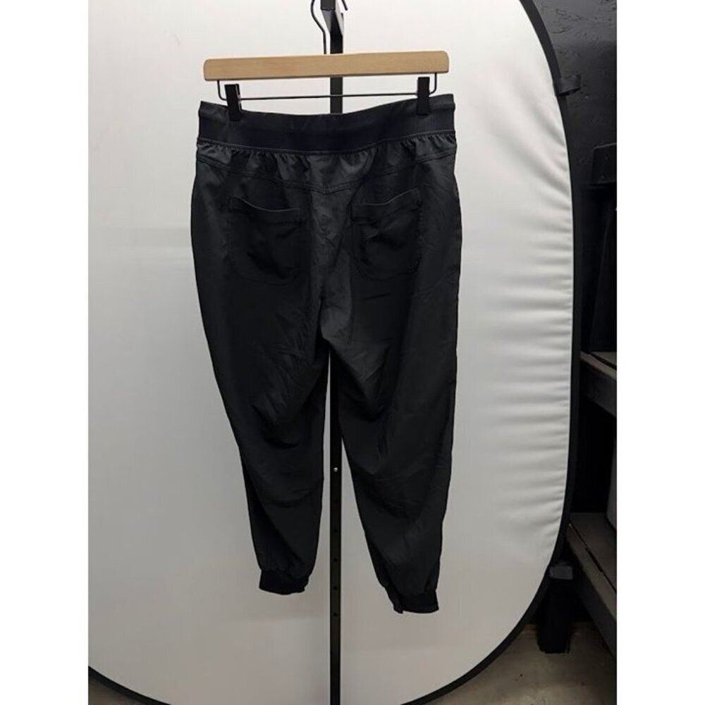 CRZ Yoga Black Jogger Pants - Picture 4 of 4